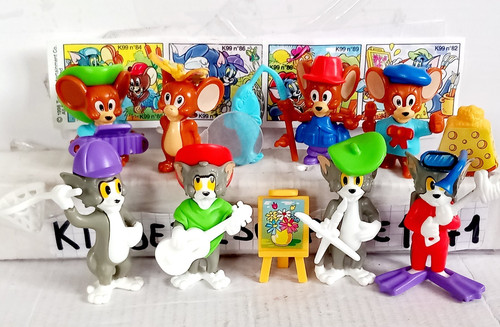 Sorpresine kinder ferrero - sorpresine,