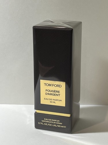 Tom ford fougere argent - tom,