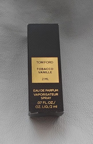 Tom ford tabacco - tom, 2ml