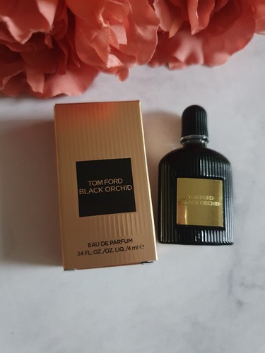Tom ford black orchid - ford, *black