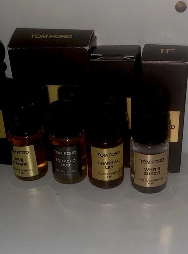 Tom ford rive - tom, d'ambre,