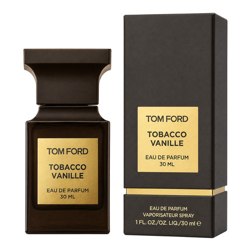 Tom ford tobacco vanille - tobacco,