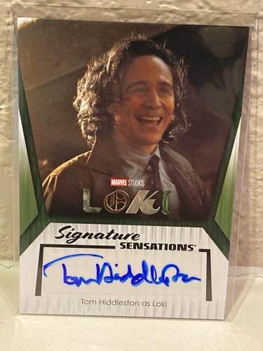 Autografo marvel studios - ud,