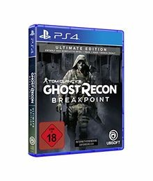 Tom clancy ghost recon - tom, clancy’s