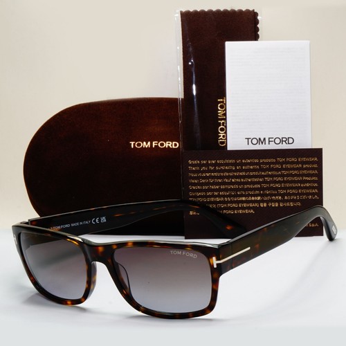 Occhiali sole tom ford - sole,