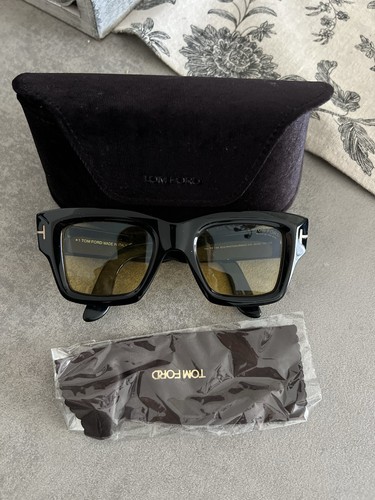 Tom ford ilias - ilias, occhiali
