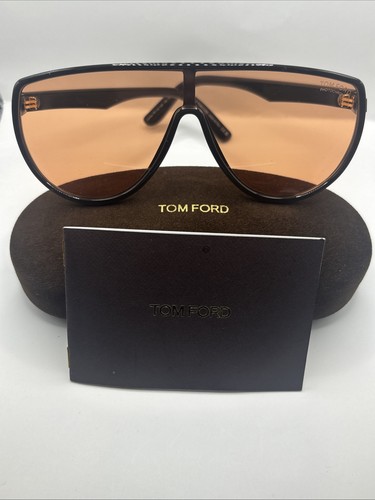 Occhiali sole tom ford - sole,