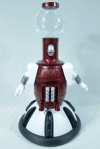 Tom servo replica pupazzo - tom,
