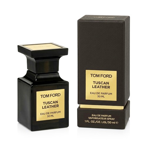 Tom ford tuscan leather eau - tuscan,