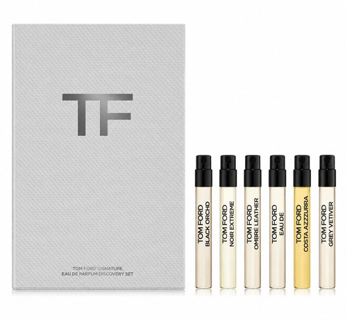 Tom ford signature mini - -,