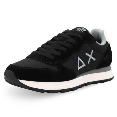 Scarpe sun68 tom solid - scarpe,