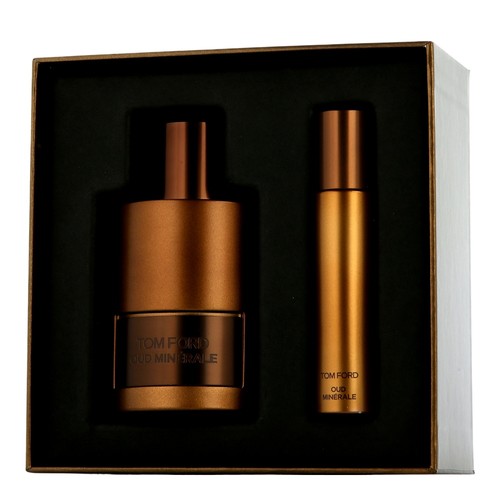 Set tom ford oud - tom, minérale