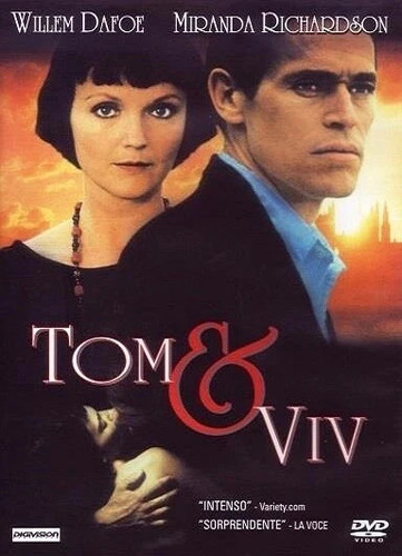 Tom viv dvd - tom, &