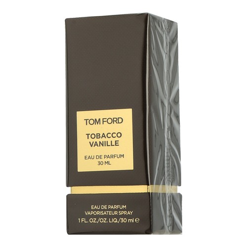 Tom ford tobacco vanille - tom, edp
