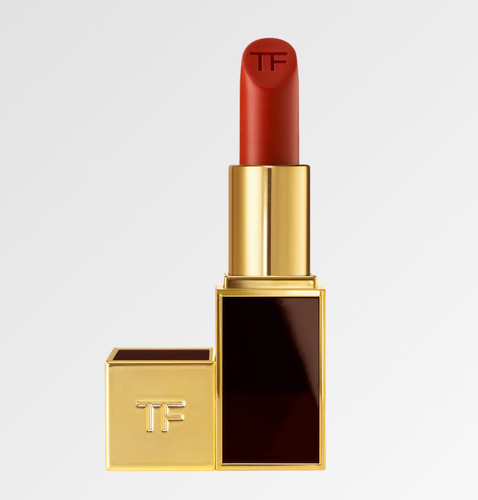 Tom ford lip - tom, n.16