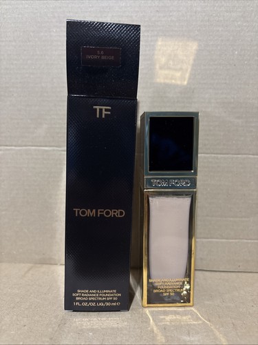 Fondotinta tom ford shade - ford, &