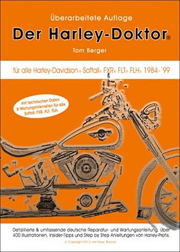 Der harley doktor - harley-doktor,