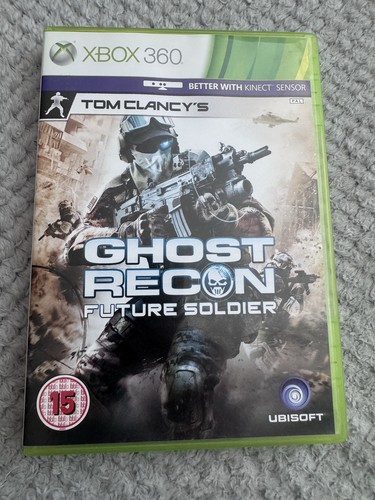 Tom clancy ghost recon - tom,