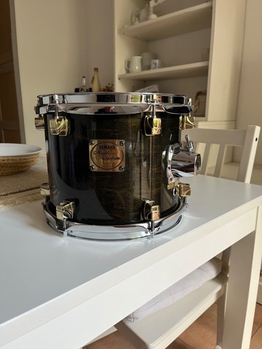Rare tom yamaha - rare, maple
