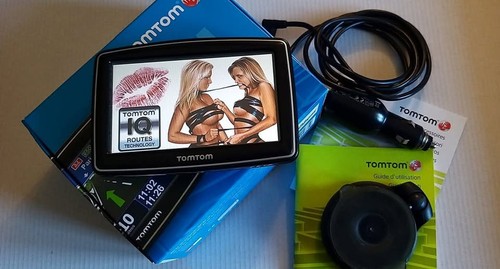 Tom - tom, xl