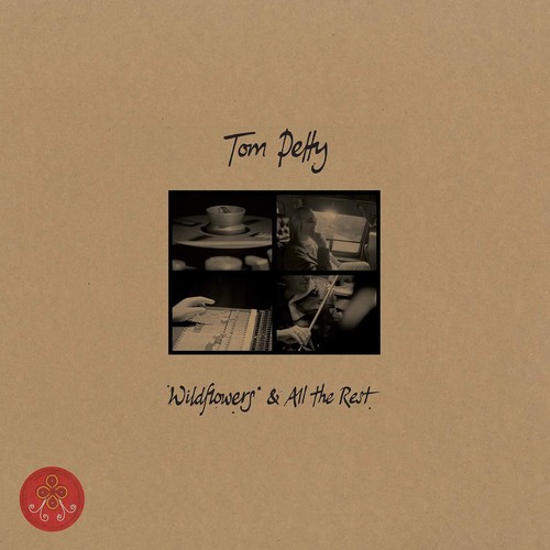 Tom petty wildflowers all - petty,