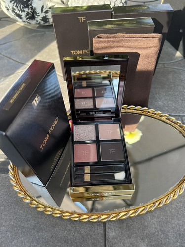 Tom ford eye color - eye, quad