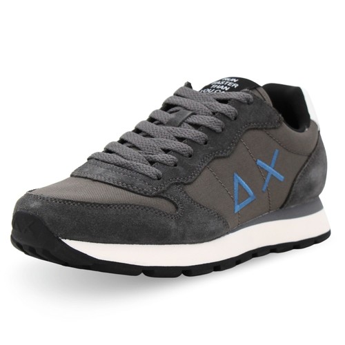 Scarpe sun68 tom solid - scarpe,