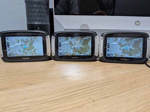 Navigatore satellitare tom - satellitare,