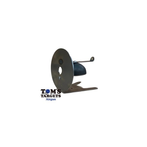Tom targets bell - targets,