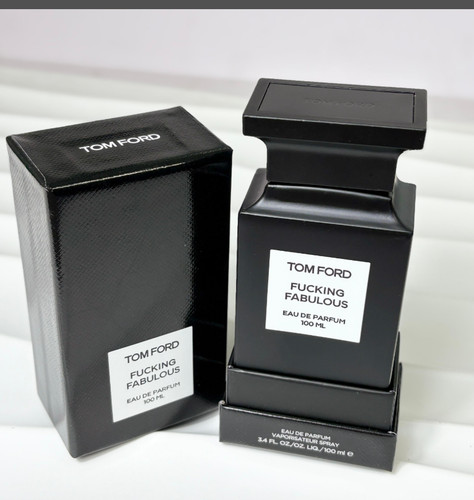 Tom ford fucking - fucking, eau
